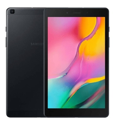 Samsung Galaxy Tab A 2019 Sm-t295 8  Con Red Móvil 32gb 