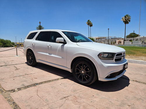 Dodge Durango 5.7 V8 R/t At