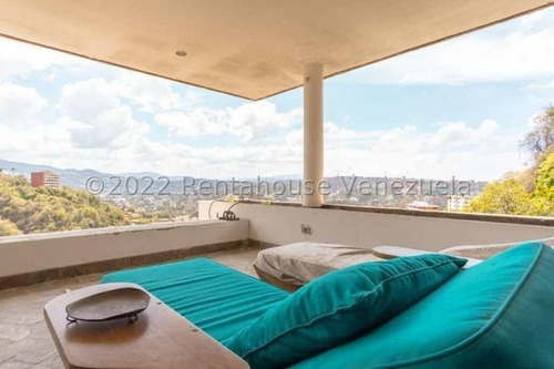 Imagen 13 de 14 de Apartamento En Venta Urb. Santa Rosa De Lima # 22-23283
