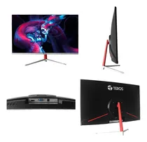 Comprar Monitor Gaming Teros Te-2401s 23.8  Curvo Va Fhd 100hz 5ms