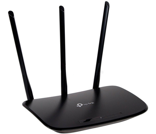 Router Repetidor Inalambrico Tp-link Tl-wr940n Extensor Wifi