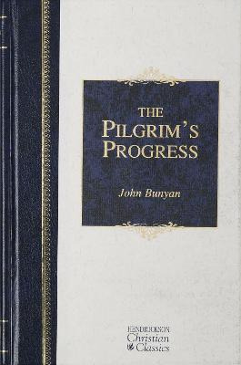 Libro The Pilgrim's Progress - John Bunyan