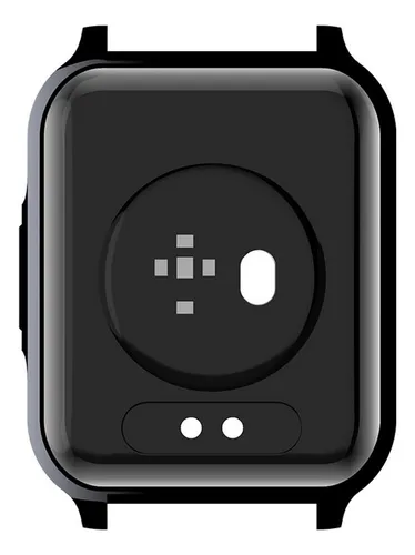 Reloj Smartwatch Motorola Watch 70 1.69 Ip67 Bluetooth Negro