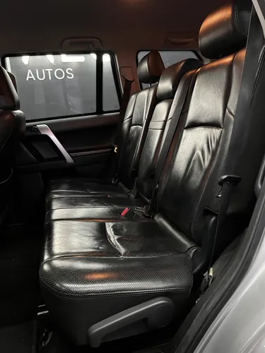 Toyota Prado 3.0 Tx