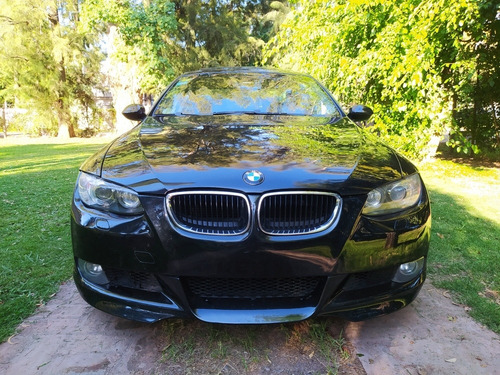 Bmw Serie 3 3.0 335i Coupe Executive Stept 2007