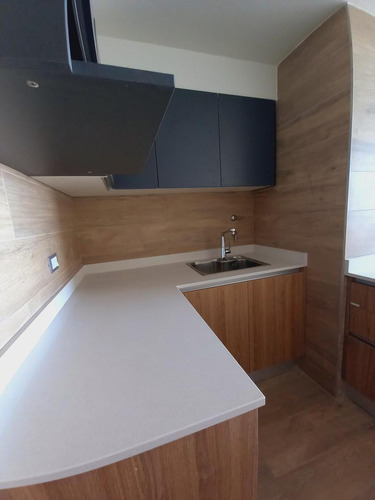 Imagen 6 de 25 de Departamento 1 Dormitorio En Venta - Constituyentes