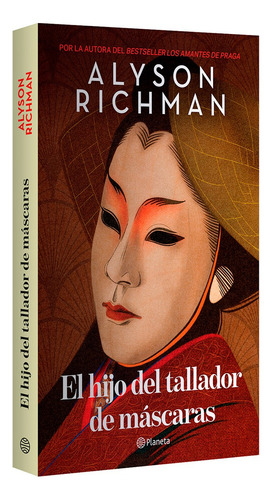 El Hijo Del Tallador De Máscaras