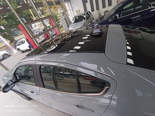 Fiat FASTBACK 1.3 T270 At6