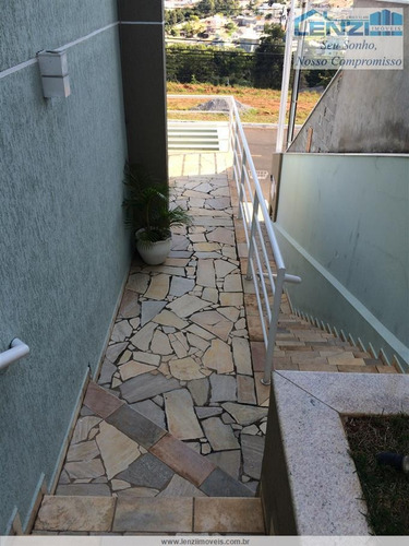 Imagem 8 de 29 de Casas Em Condomínio À Venda Em Bragança Paulista/sp - Compre O Seu Casas Em Condomínio Aqui! - 1268674