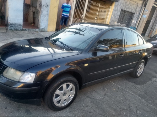Volkswagen Passat 1.8 Aspirado