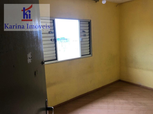 Casa Sobrado Em Vila Carmela I - Guarulhos - 2645