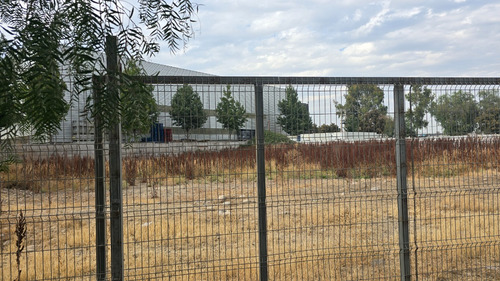 Terreno Para Todo Tipo De Construcción