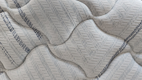 Colchon Queen Size Restonic De Colchoneta Ghana Moon Care