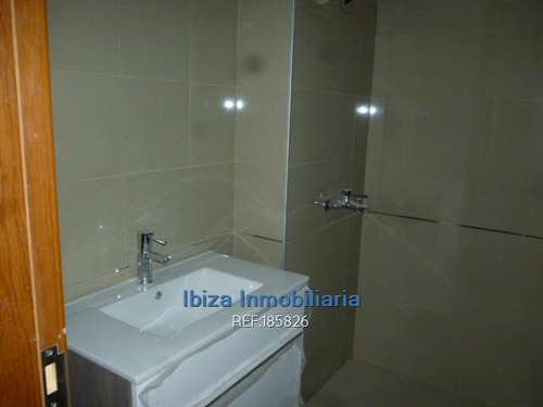 Imagen 11 de 13 de Alquiler Apartamento 1 Dormitorio Pocitos. Con Terraza