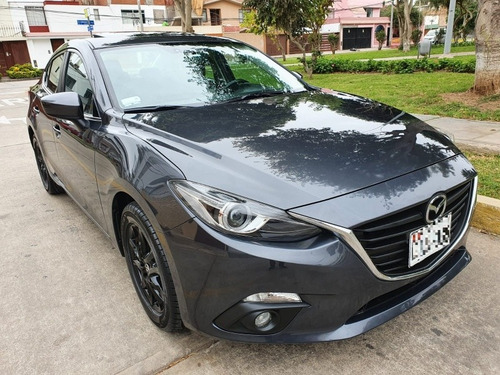 Mazda 3 Mazda 3 Full Equipo