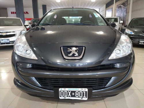 Peugeot 207 1.4 Allure 75cv 2014