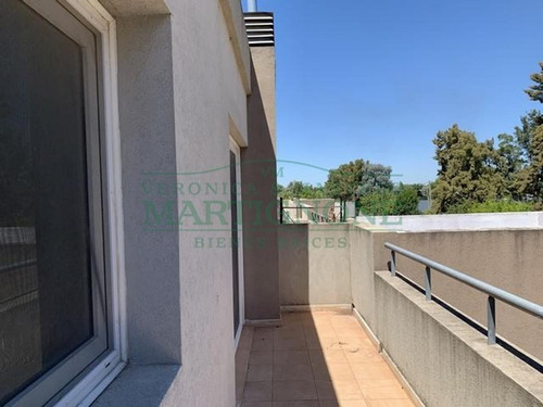 Imagen 20 de 30 de Departamento 2 Amb En Venta En Harmony Pilar
