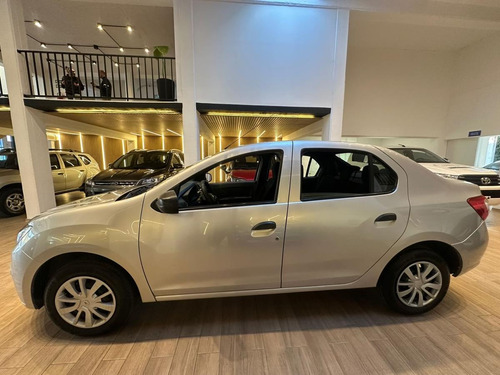 Renault Logan 1.6 16v Life