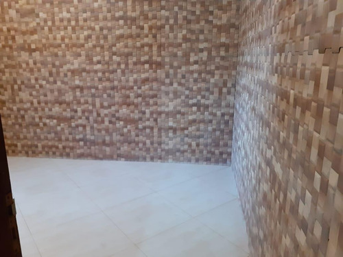 Casa Para Venda Em Praia Grande, Vila Caiçara, 3 Dormitórios, 2 Suítes, 1 Banheiro, 8 Vagas - Pg001sp_2-617978