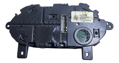 Kit Code Injecao Prisma Onix 1.4 Automatico 2015 2016 (Usado)