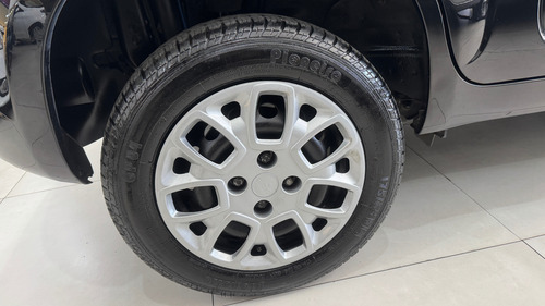 Fiat Uno 1.0 Attractive Flex 5p