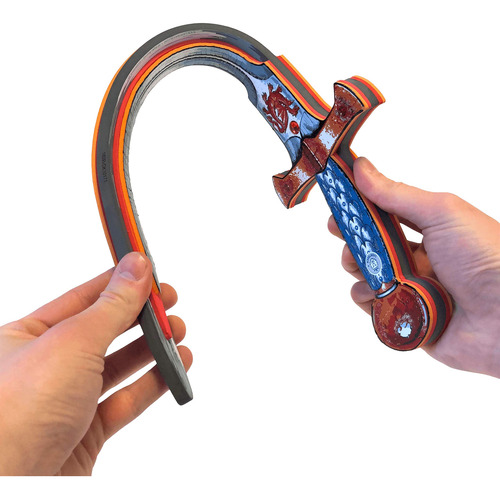 Visiodan 29310lt Multicoloured Liontouch Espada Y Escudo De