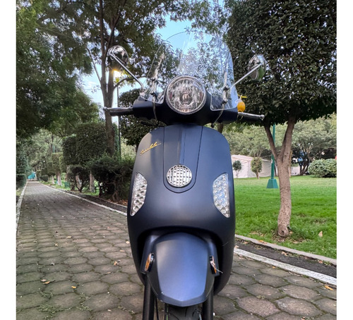 Carabela Greaser 2023