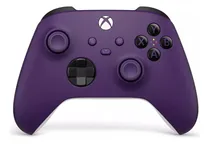 Comprar Mando Inalámbrico Microsoft Xbox One Tecnología Bluetooth Color Astral Purple