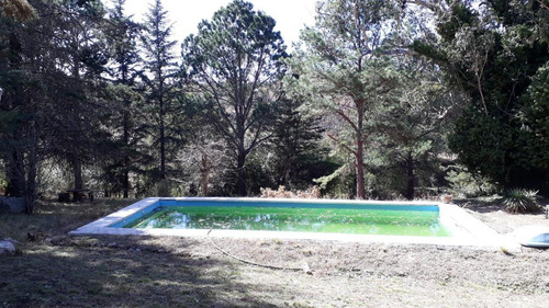 Imagen 11 de 30 de Oportunidad! - Casa De Campo En 1/2 Hectárea - El Durazno - Sierras De Córdoba