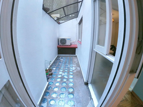 Imagen 16 de 17 de Venta 2 Amb Con Patio Caballito Parque Centenario
