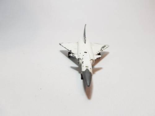 Imagen 3 de 5 de Antiguo Avión Mirage 4000 Ro 1957