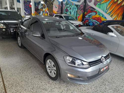 Volkswagen Golf 1.4 Comfortline Tsi Dsg