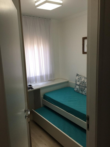 Imagem 18 de 18 de Apartamento - Ap15077 - 69683396