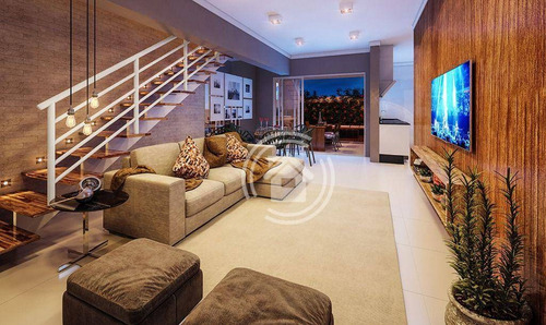 Imagem 12 de 19 de Casa Com 3 Dormitórios À Venda, 130 M² Por R$ 643.000,00 - Jardim Piratininga - Sorocaba/sp - Ca0662