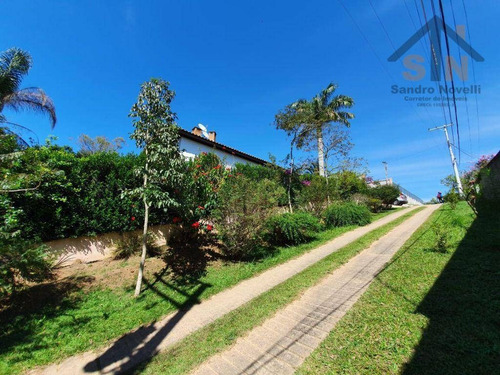 Imagem 21 de 22 de Chácara Com 3 Dormitórios À Venda, 2000 M² Por R$ 855.000,00 - Cafundó - Santa Isabel/sp - Ch0022