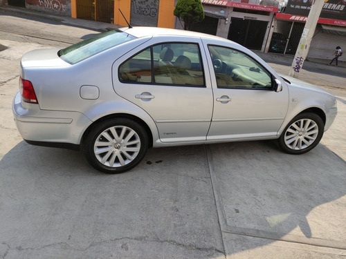 Imagen 5 de 10 de Volkswagen Jetta Clásico 2013 2.0 Gl Team Mt