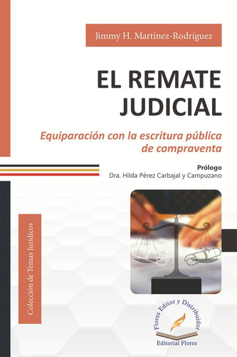 Remate Judicial