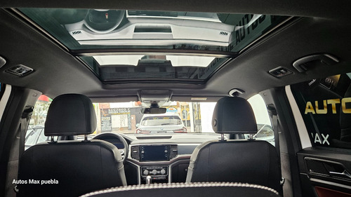 Volkswagen Cross Sport 3.6 Fsi V6 R-Line Auto 4Wd