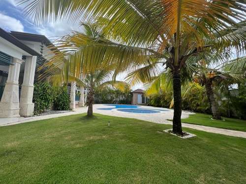 Imagen 8 de 22 de Casa En Venta Punta Cana, Pueblo Bavaro