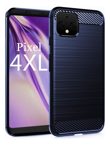 Funda Para Pixel 4xl Para Google Para Pixel 4 Xl Case P5258