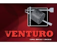 Mecha Copa Venturo Widia Sds 65 Mm Para Refrigeracion Oferta