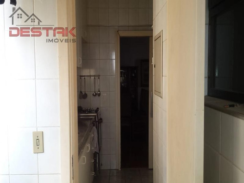 Ref.: 4704 - Apartamento Em Jundiaí Para Venda - V4704