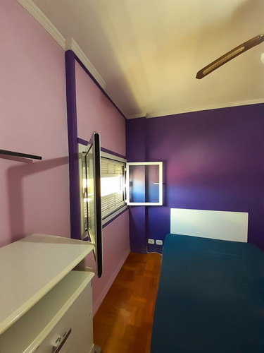 Imagem 10 de 20 de Apto Ipiranga | 2 Quartos | 82 M² | Cond: R$610.00 | 1 Vaga - Bz71u2