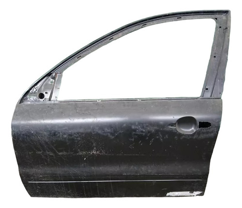 Porta Dianteira Esquerda Brava Marea Original Fiat 46538397