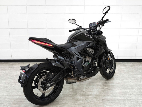 Zontes R350 R350 2024/2025