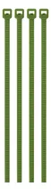 Comprar Cincho Plástico Verde 40 Lb, 15 Cm Bolsa Con 50 Piezas Volte