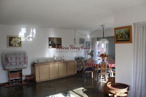Venta Apartamento 2 Dormitorios En Peninsula - Ref: 19541
