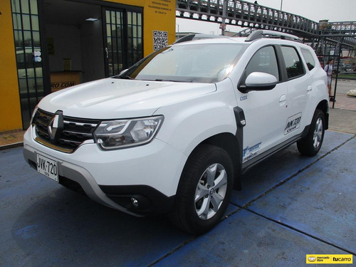 Renault Duster INTENSE 4X2 1600CC MT AA