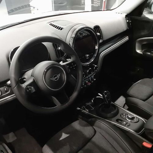 Imagen 3 de 3 de Mini Countryman Cooper S 0km - Natalio Automotores