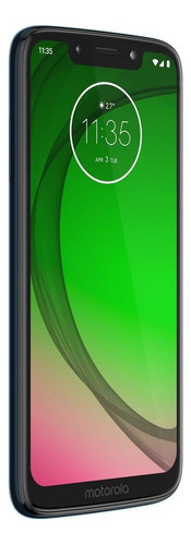 Moto G7 Play Special Edition 64 GB azul oscuro 4 GB RAM